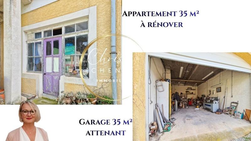 Propriété - 140 m² - 5 pièces