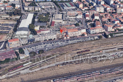 Parking / Garage - 13 m²