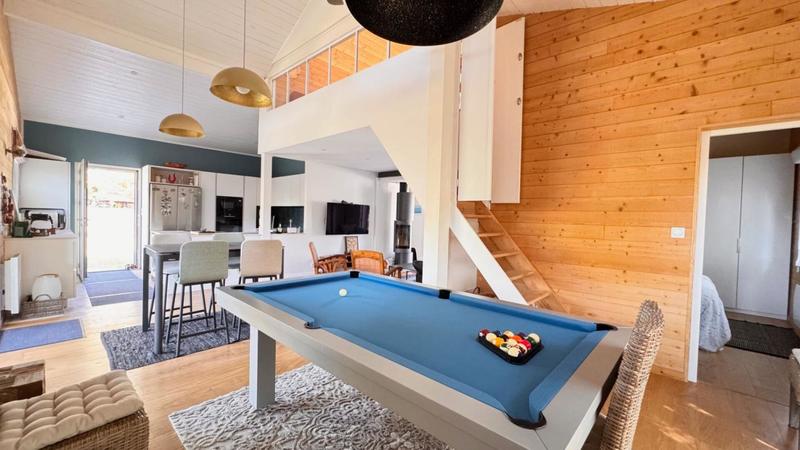 Villa - 150 m² - 6 pièces