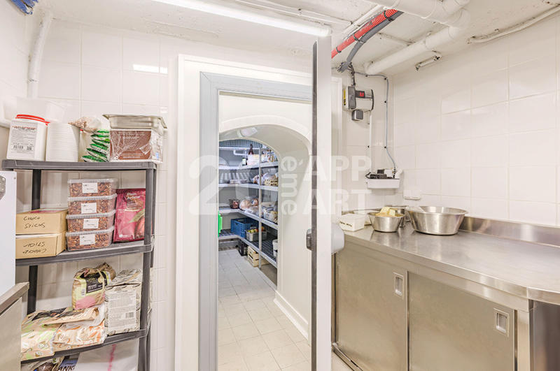 Local commercial - 52 m²