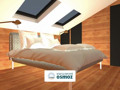 Maison - 50 m² - 2 pièces