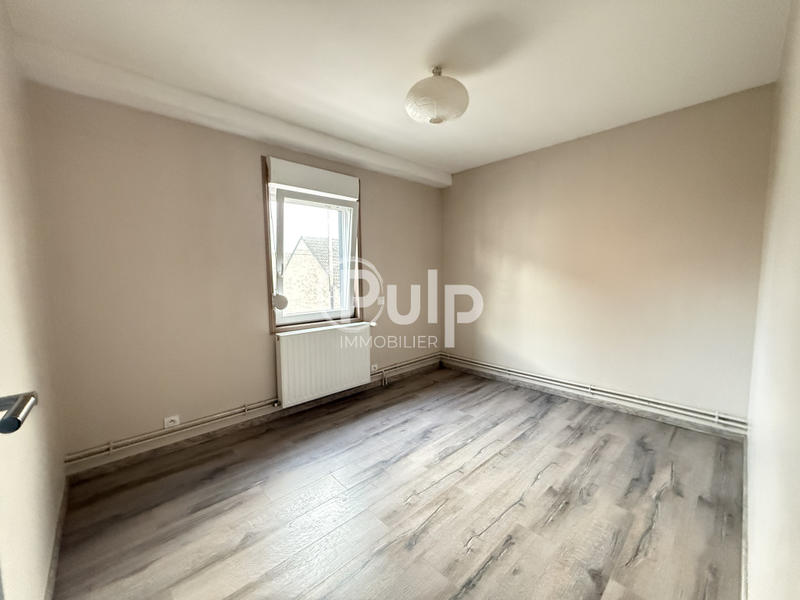 Maison - 88 m² - 5 pièces