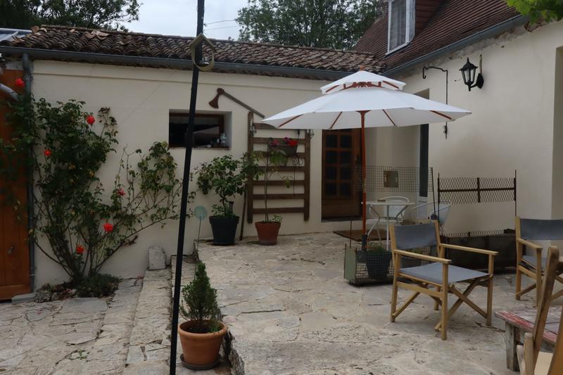 Maison traditionnelle - 140 m² - 6 pièces