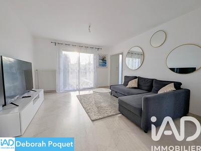 Maison de ville - 110 m² - 5 pièces