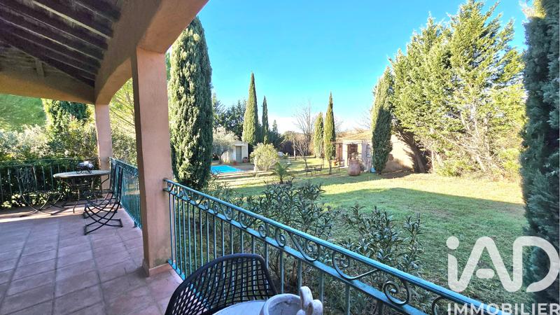 Maison de maîtres - 161 m² - 5 pièces