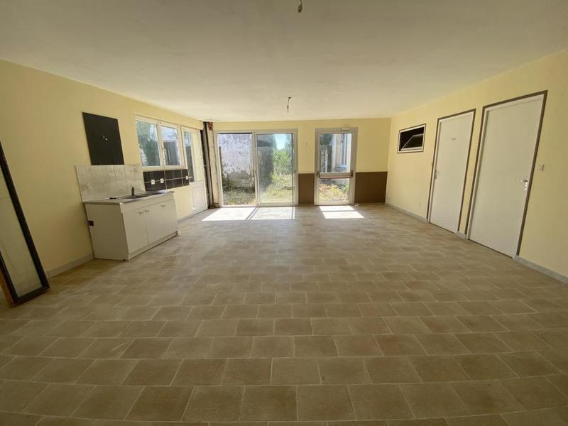 Immeuble - 187 m² - 8 pièces