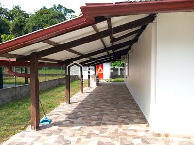 Maison de village - 100 m² - 4 pièces