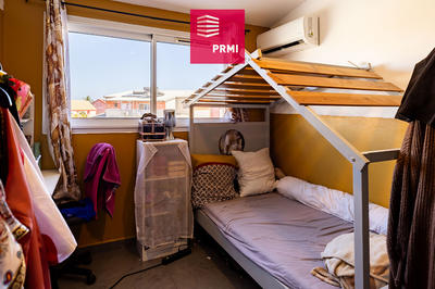 Maison - 117 m² - 4 pièces