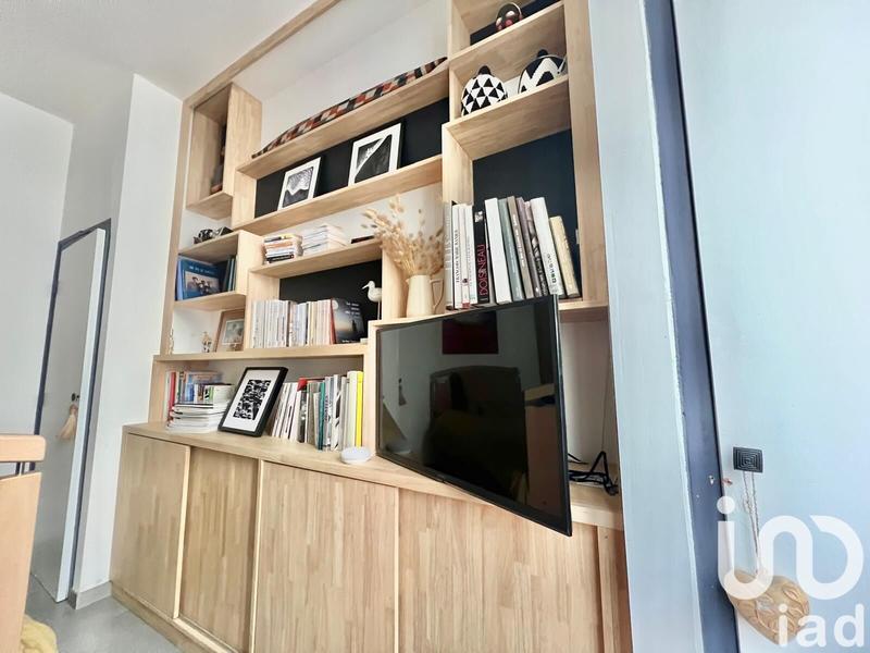 Maison de village - 152 m² - 6 pièces