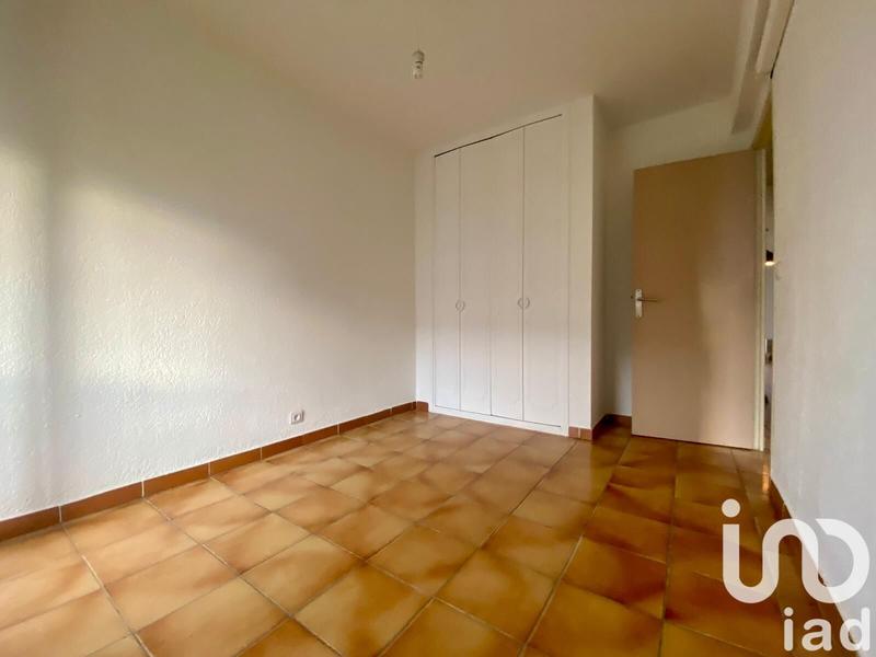 Appartement - 52 m² - 3 pièces