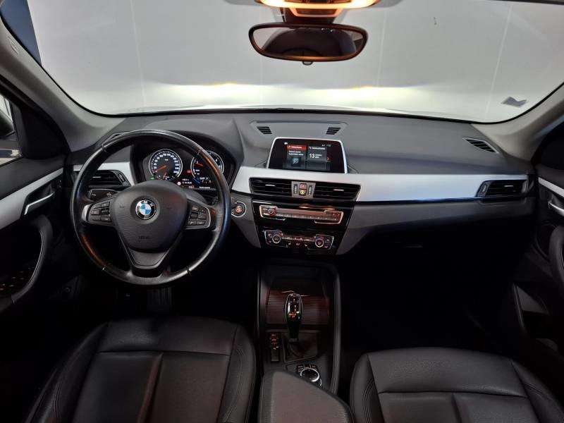 Bmw X1 sDrive 18d 150 ch Bva8 Business Design