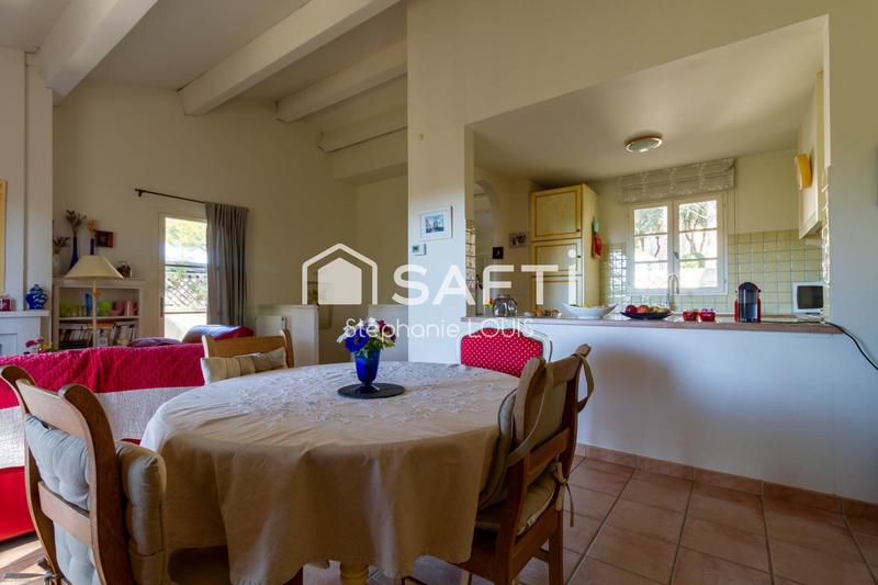 Maison - 82 m² - 3 pièces