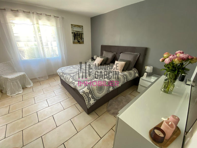 Villa - 150 m² - 5 pièces