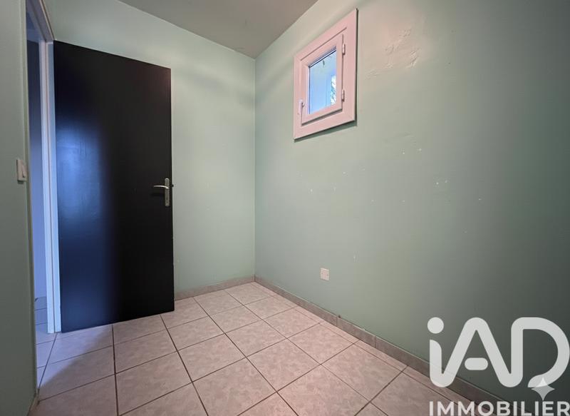 Maison - 128 m² - 5 pièces