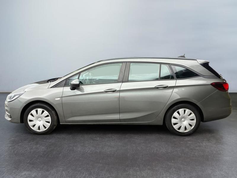Opel Astra Sports Tourer 1.5 Diesel 122 ch Bva9 Edition Business
