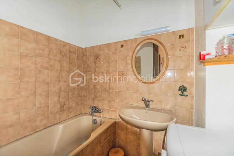 Appartement - 46 m² - 3 pièces