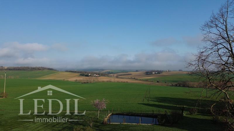 Maison en pierre - 182 m² - 4 pièces