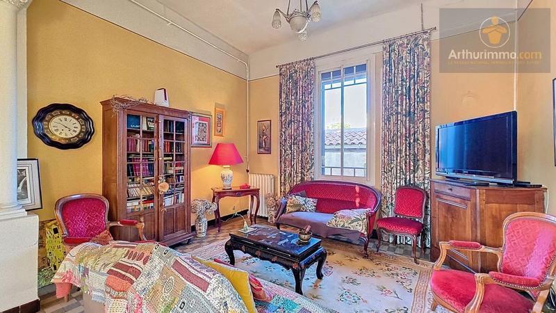 Maison - 113 m² - 4 pièces