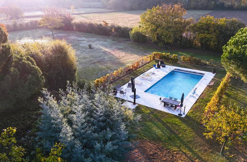 Maison - 166 m² - 8 pièces