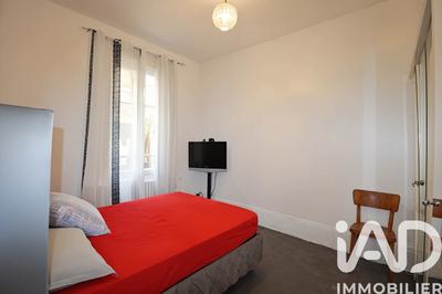 Appartement - 44 m² - 3 pièces