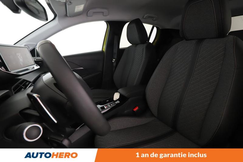 Peugeot 208 1.2 Hybrid Allure e-Dcs6 100 ch