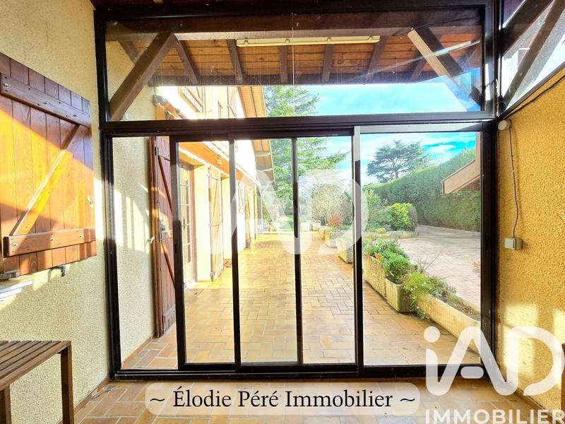 Maison - 175 m² - 5 pièces