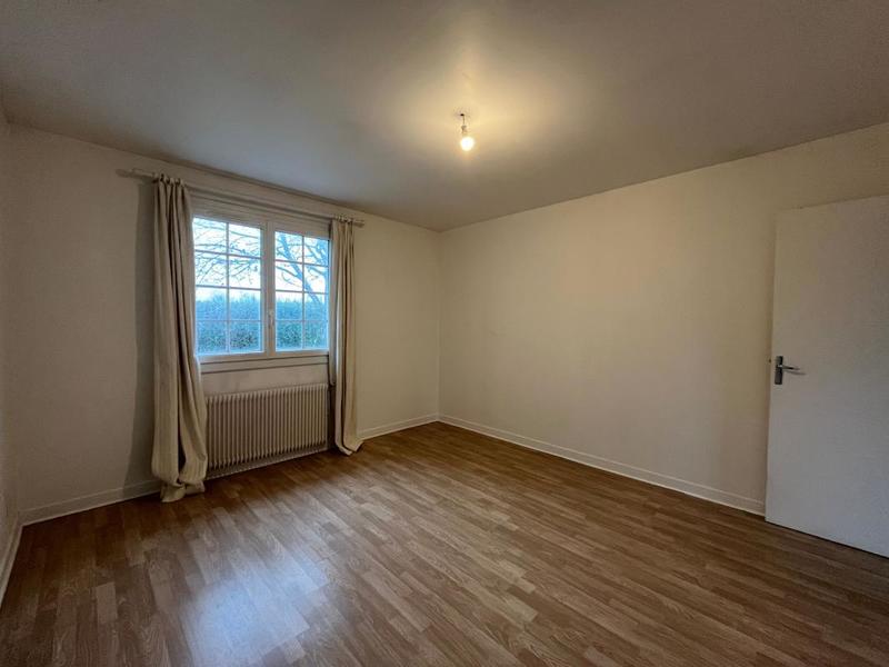 Maison - 99 m² - 4 pièces