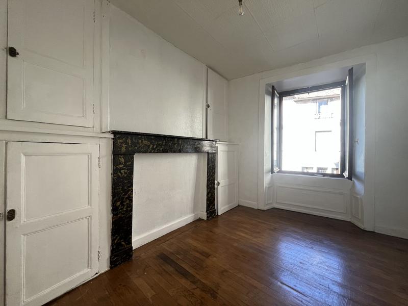 Maison - 93 m² - 5 pièces