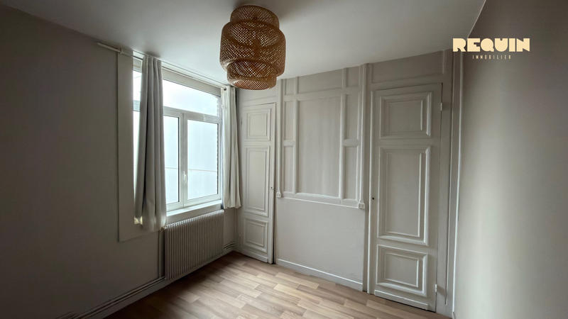 Appartement - 66 m² - 4 pièces