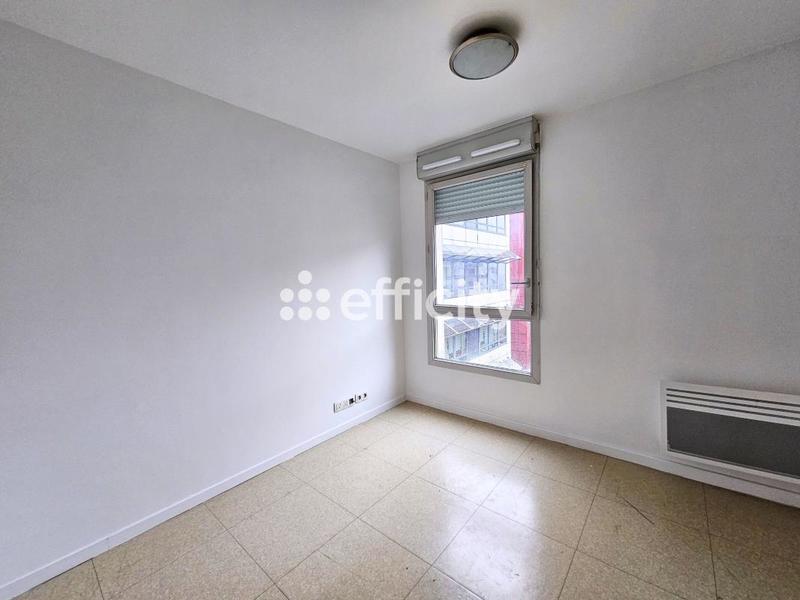 Appartement - 18 m² - 1 pièce
