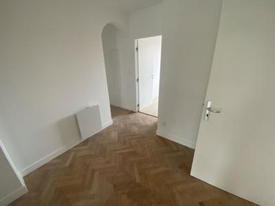 Appartement - 99 m² - 4 pièces