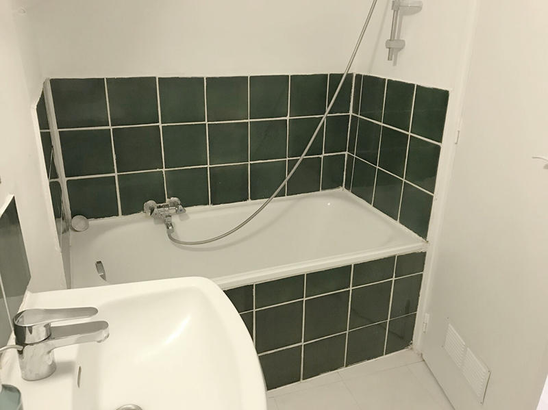 Appartement - 51 m² - 2 pièces