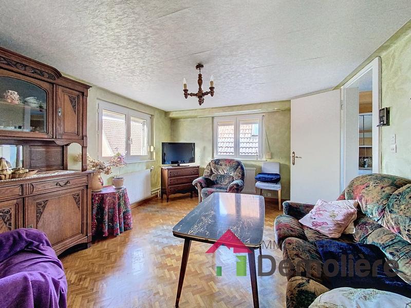 Maison - 210 m² - 10 pièces