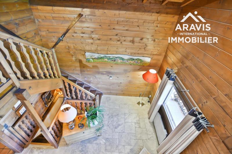 Châlet - 200 m² - 6 pièces