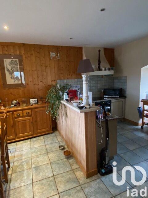 Maison - 164 m² - 6 pièces