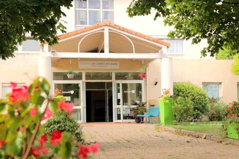 Appartement - 21 m² - 1 pièce