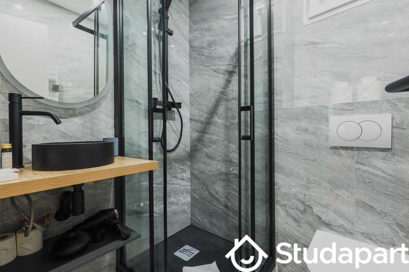 Appartement - 24 m² - 1 pièce