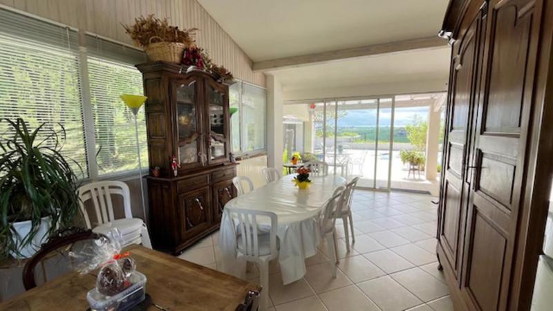 Maison de campagne - 230 m² - 6 pièces