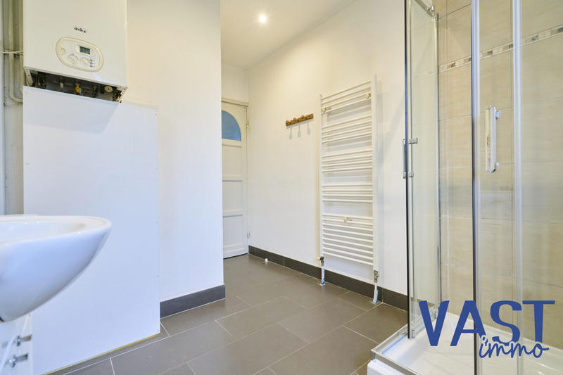 Maison - 75 m² - 3 pièces