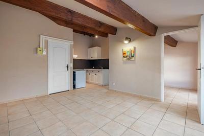 Appartement - 28 m² - 2 pièces