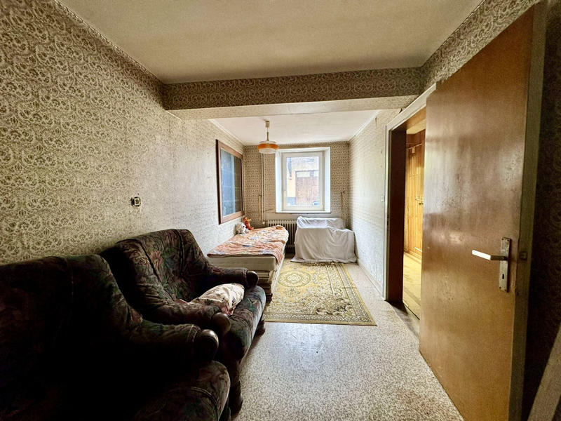 Maison - 154 m² - 7 pièces