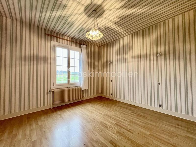 Pavillon - 105 m² - 5 pièces