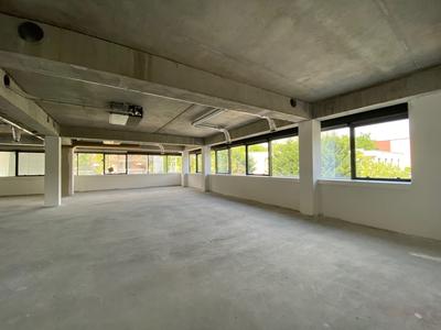Bureau - 233 m²