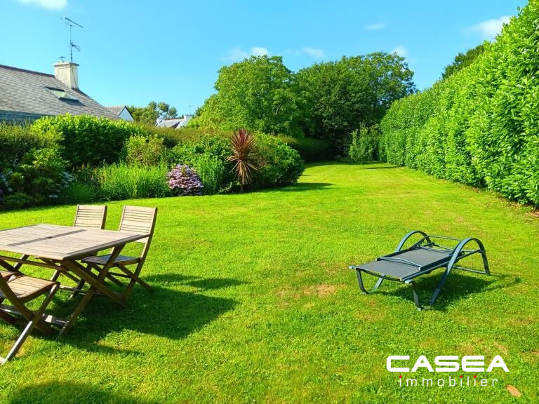 Maison ancienne - 106 m² - 6 pièces