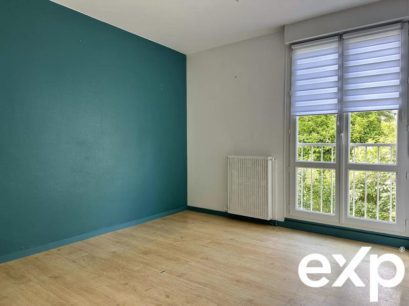 Maison - 77 m² - 5 pièces