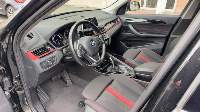 Bmw X1 (F48) 20i 192 sDrive Dct7 Business Design