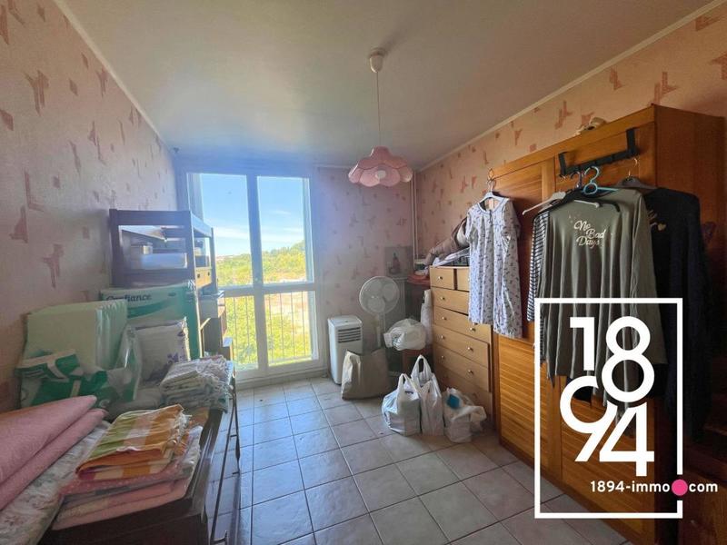 Appartement - 81 m² - 4 pièces