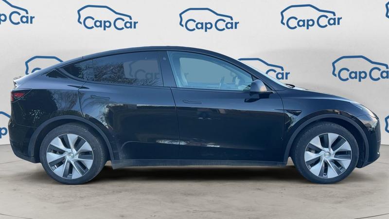 Tesla Model y 300 Rwd Standard - Automatique