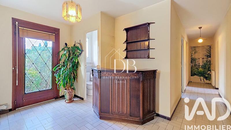 Maison - 96 m² - 4 pièces