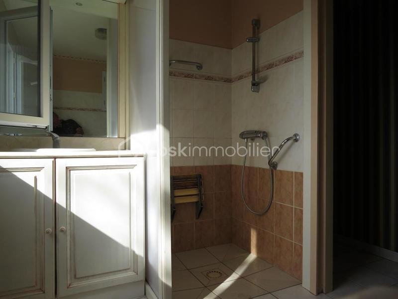 Corps de ferme - 161 m² - 7 pièces